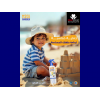 MASH SUNSCREEN SPF +50 KIDS SPRAY LOTION 200 ML